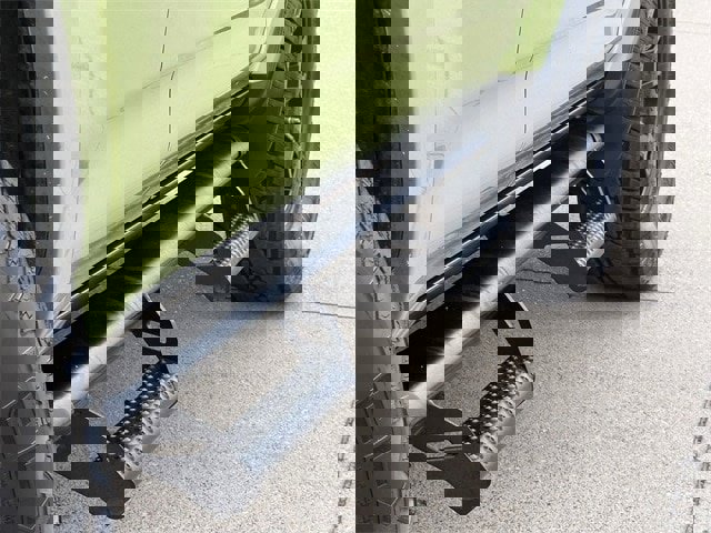 Used 2022 Toyota 4Runner TRD Pro image 10