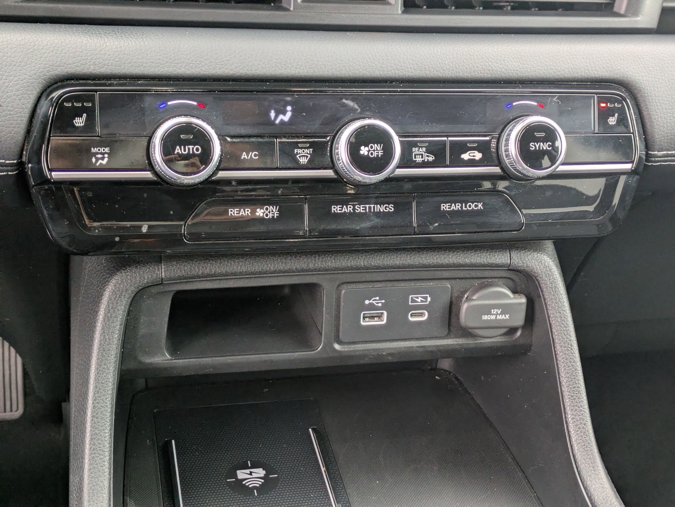 Used 2025 Honda Pilot EX-L image 24