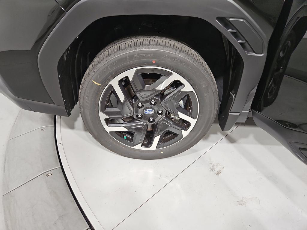 New 2026 Subaru Forester Premium AWD/4WD image 27