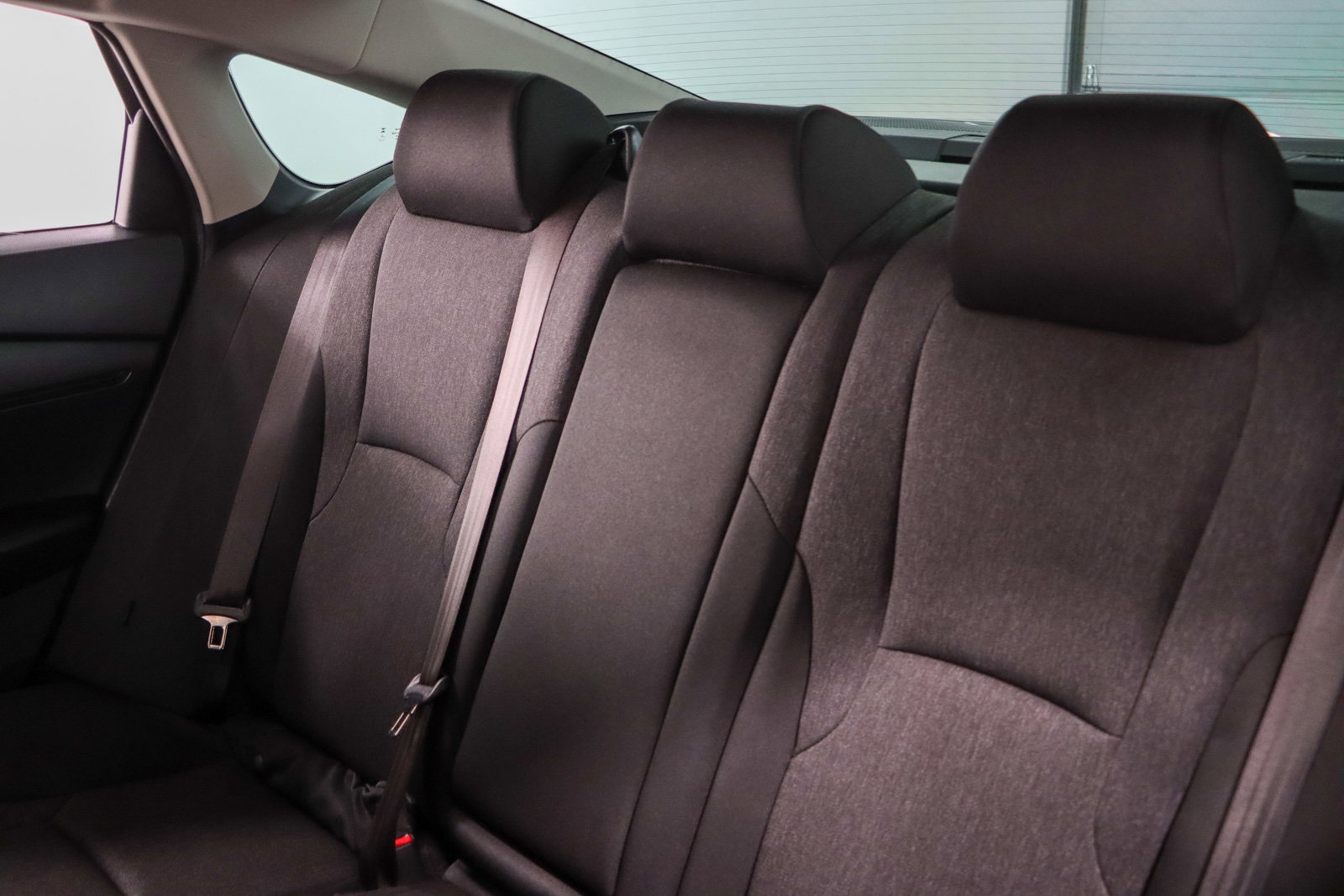 Used 2023 Honda Accord EX image 25