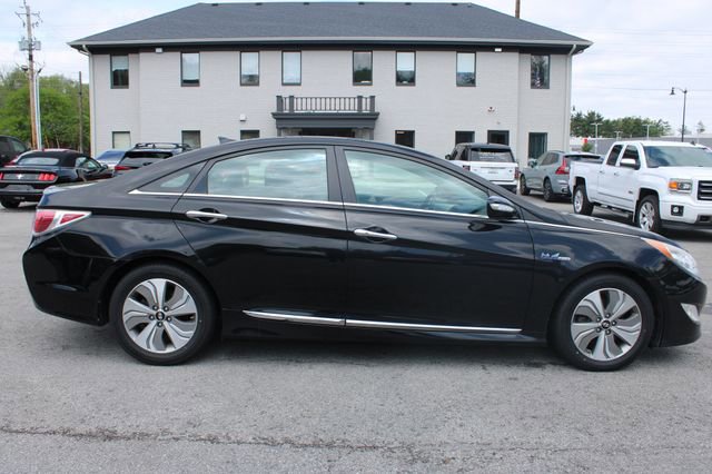 Used 2013 Hyundai Sonata Limited FWD image 6