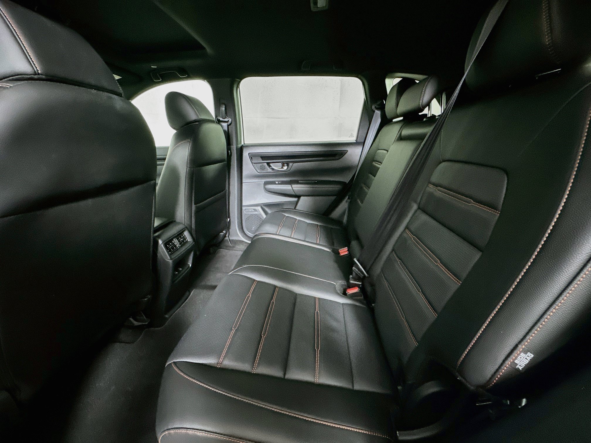Used 2026 Honda CR-V Sport-L image 27
