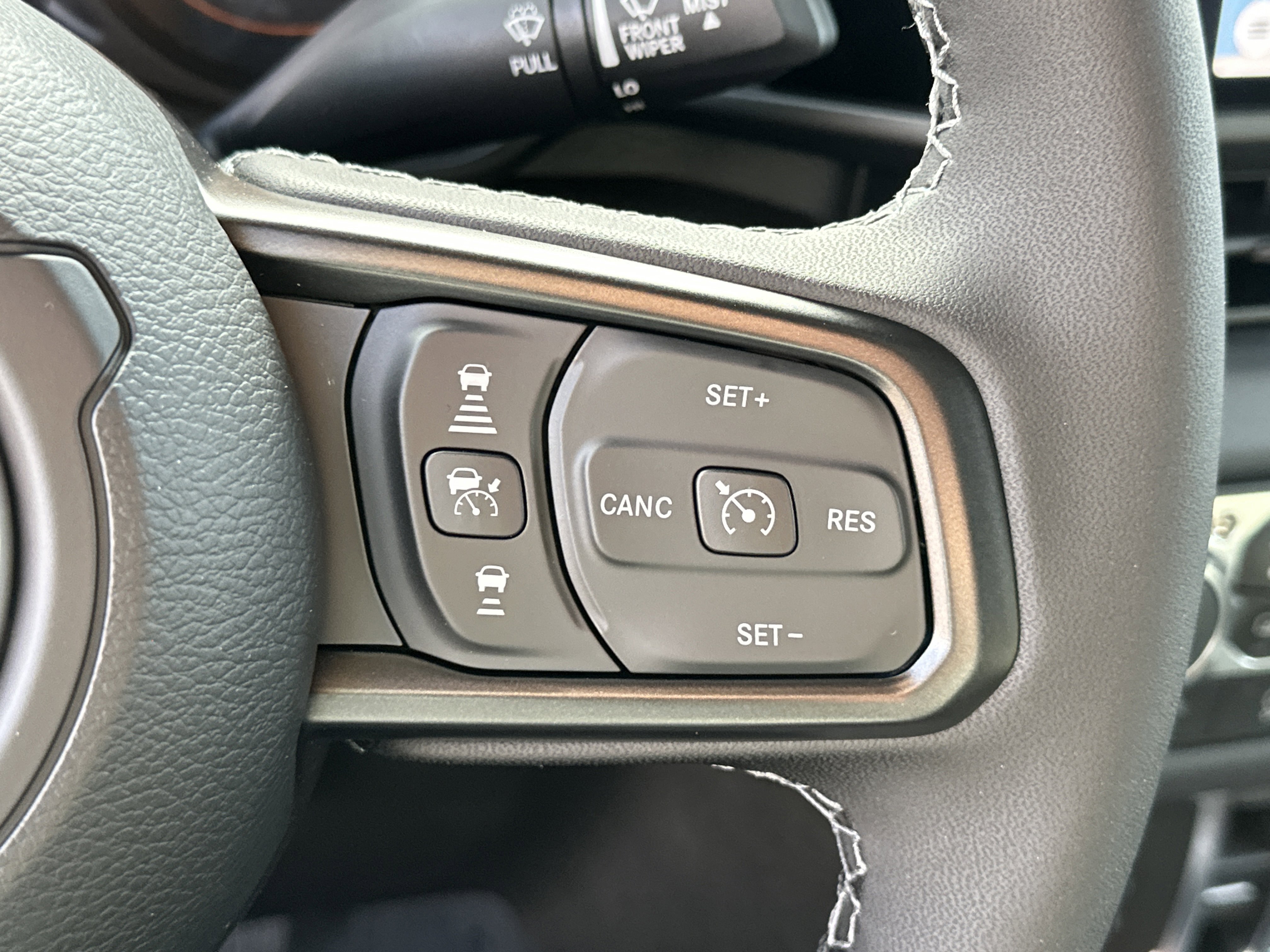 New 2026 Jeep Gladiator Mojave image 9