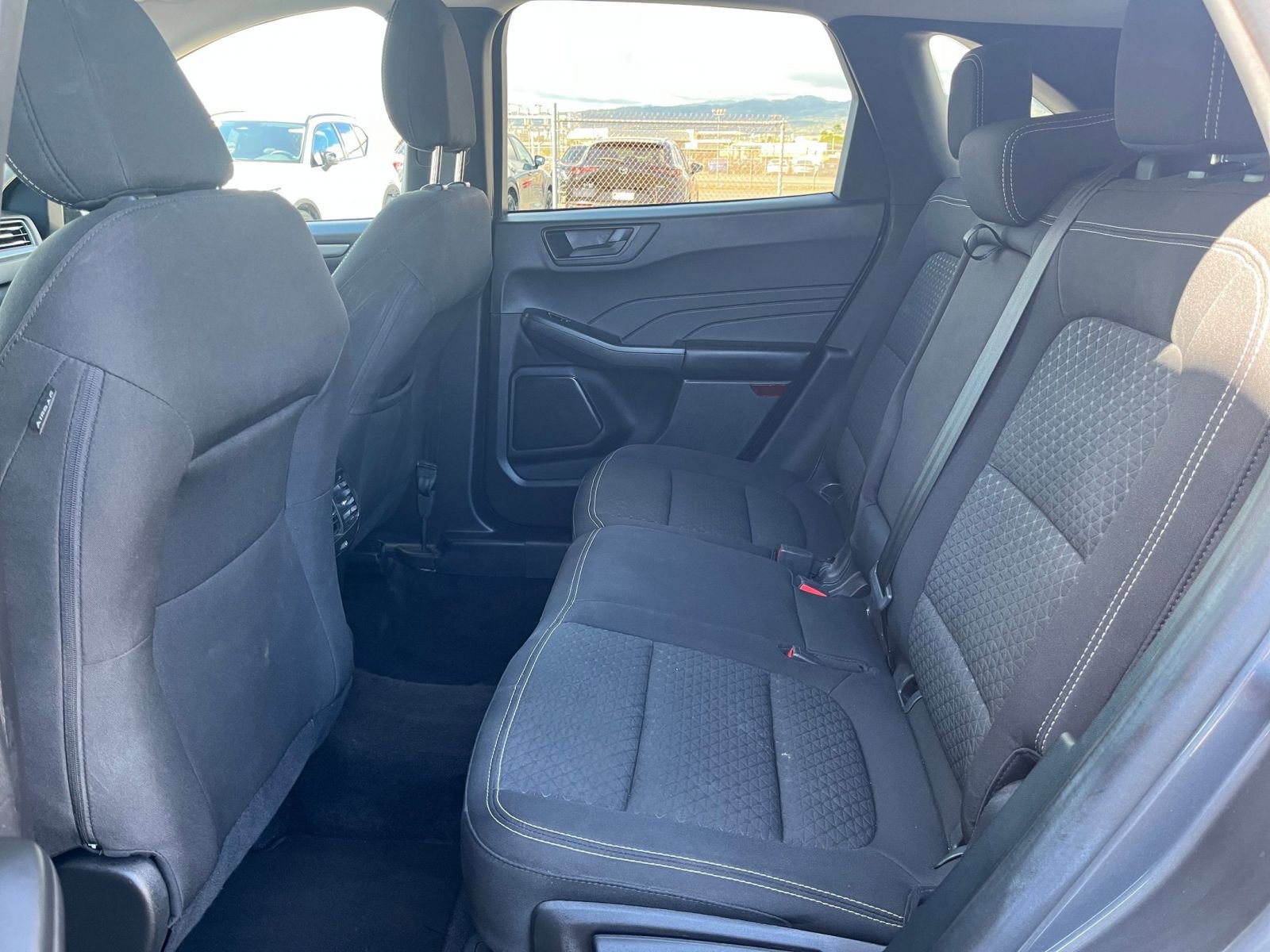 Used 2023 Ford Escape Active image 25