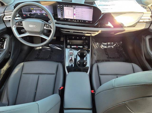 New 2026 Audi A5 2.0T Premium AWD/4WD image 14