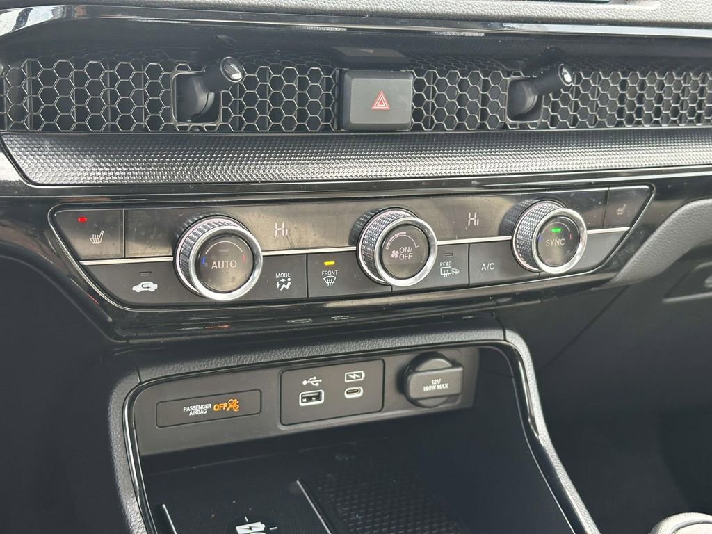 Certified 2023 Honda CR-V EX-L image 28