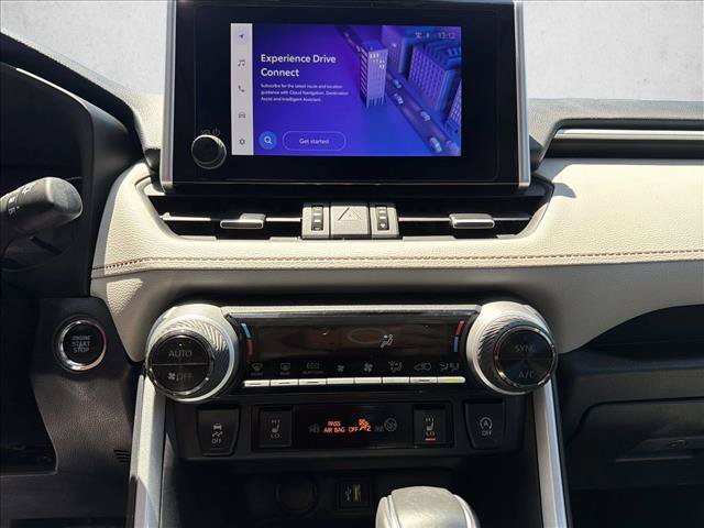 Certified 2024 Toyota RAV4 XLE Premium w/ Weather Package AWD/4WD image 19