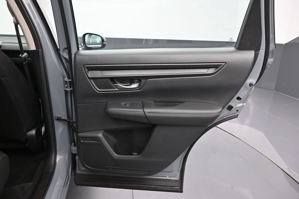Certified 2024 Honda CR-V LX image 30