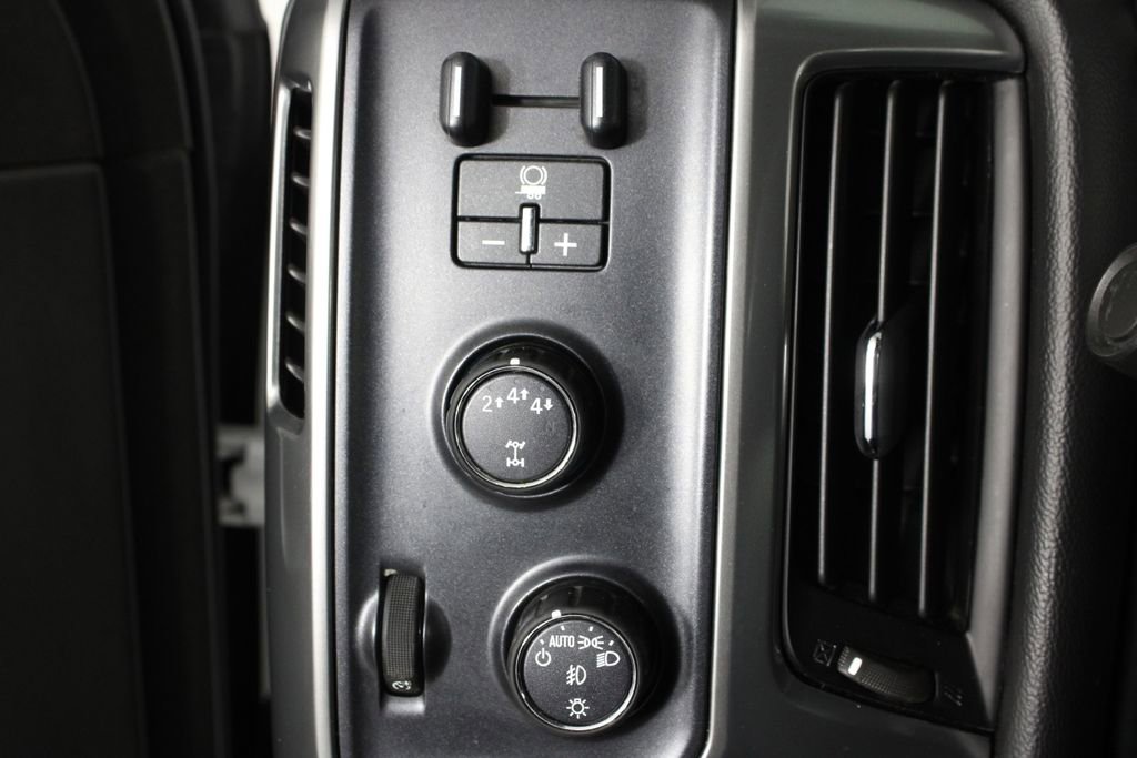 Used 2017 Chevrolet Silverado 2500 LT w/ All Star Edition image 22