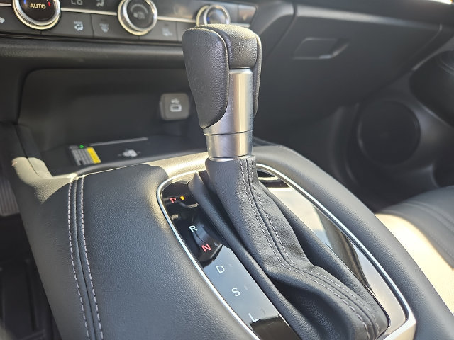 Used 2024 Honda HR-V EX-L image 15