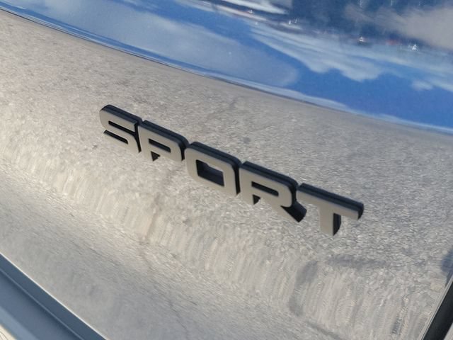 Used 2025 Honda CR-V Sport-L image 7