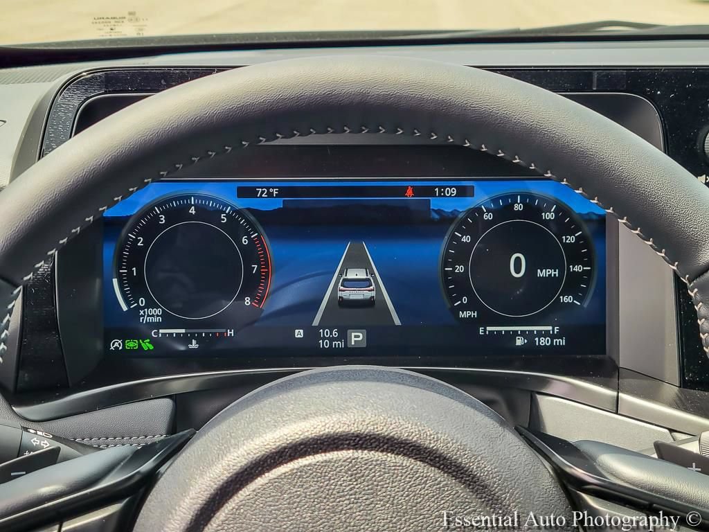 New 2026 Subaru Outback Touring XT AWD/4WD image 15