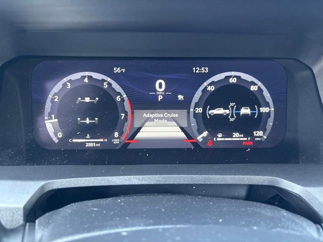 Used 2025 Toyota Tacoma TRD Sport image 14