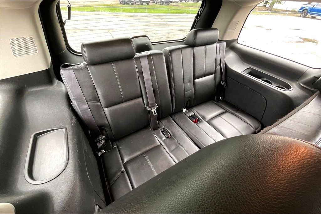 Used 2012 GMC Yukon SLT RWD image 35