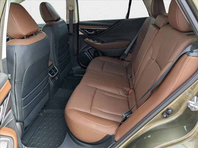 New 2025 Subaru Outback Touring XT image 16