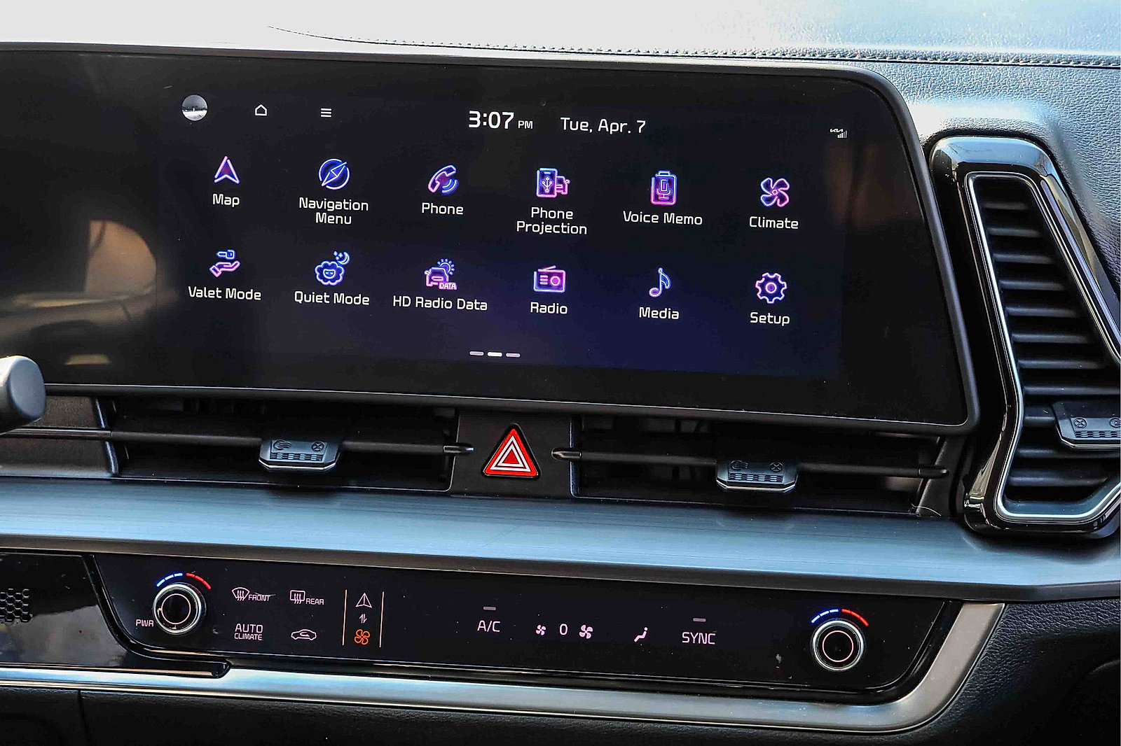 Certified 2023 Kia Sportage EX image 13