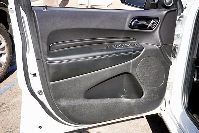 Used 2022 Dodge Durango GT RWD image 33