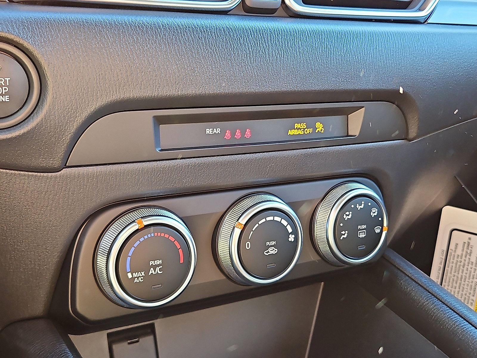 New 2025 MAZDA CX-5 AWD 2.5 S image 13