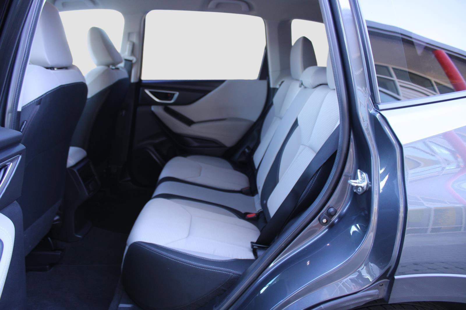 Used 2023 Subaru Forester image 33