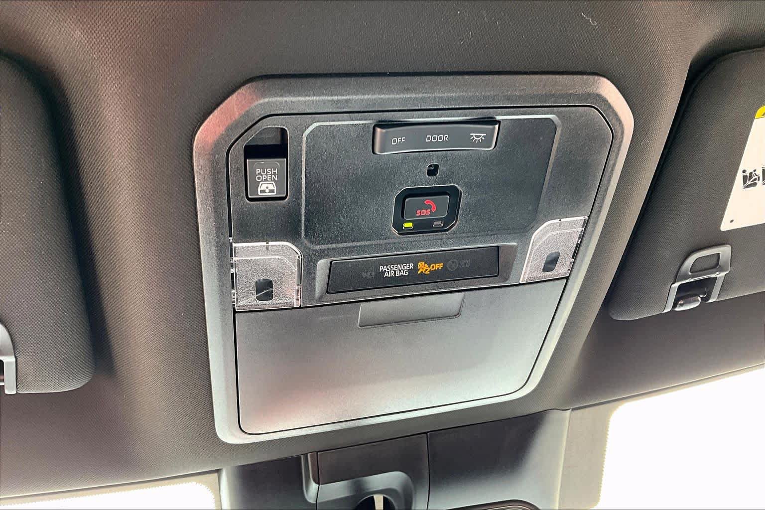 Used 2026 Toyota Tundra SR AWD/4WD image 29