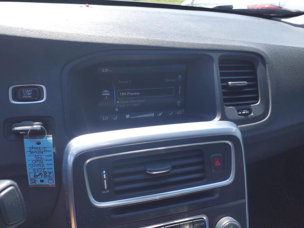 Used 2013 Volvo S60 T5 image 19