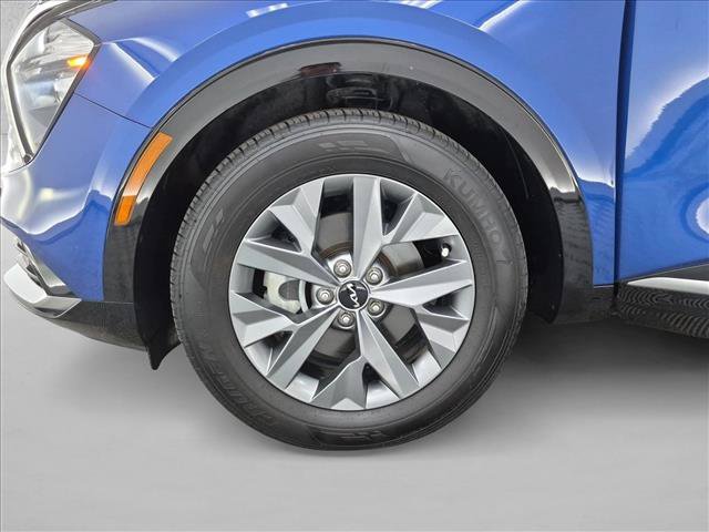 Used 2023 Kia Sportage SX FWD image 28