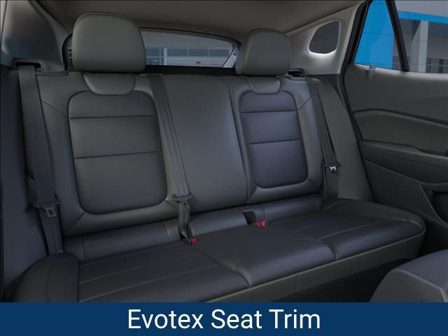 New 2026 Chevrolet Trax ACTIV w/ Driver Confidence Package image 19