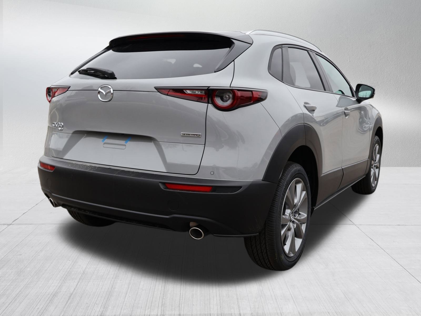 New 2026 MAZDA CX-30 AWD 2.5 S image 7