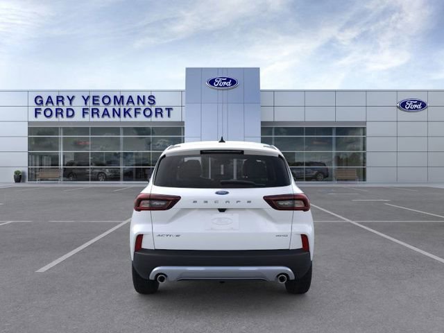 New 2026 Ford Escape Active AWD/4WD image 5