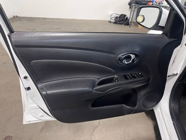 Used 2019 Nissan Versa SV FWD image 24