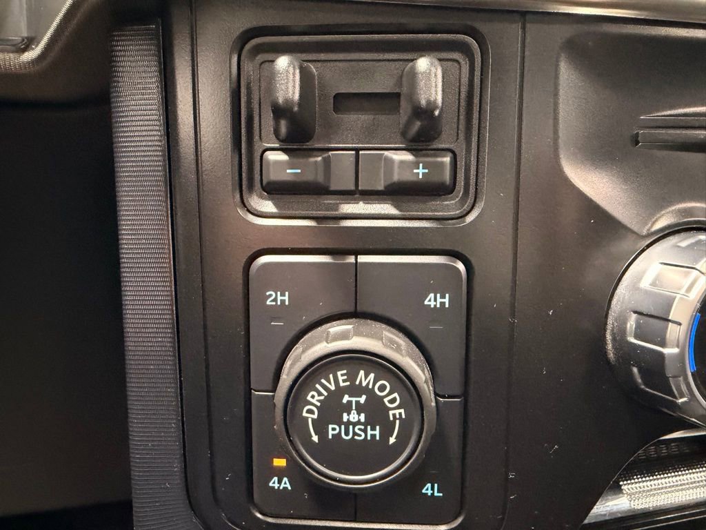 Used 2023 Ford F150 Raptor w/ Blue Interior Package image 41