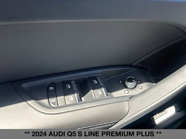 Used 2024 Audi Q5 2.0T Premium Plus AWD/4WD image 31
