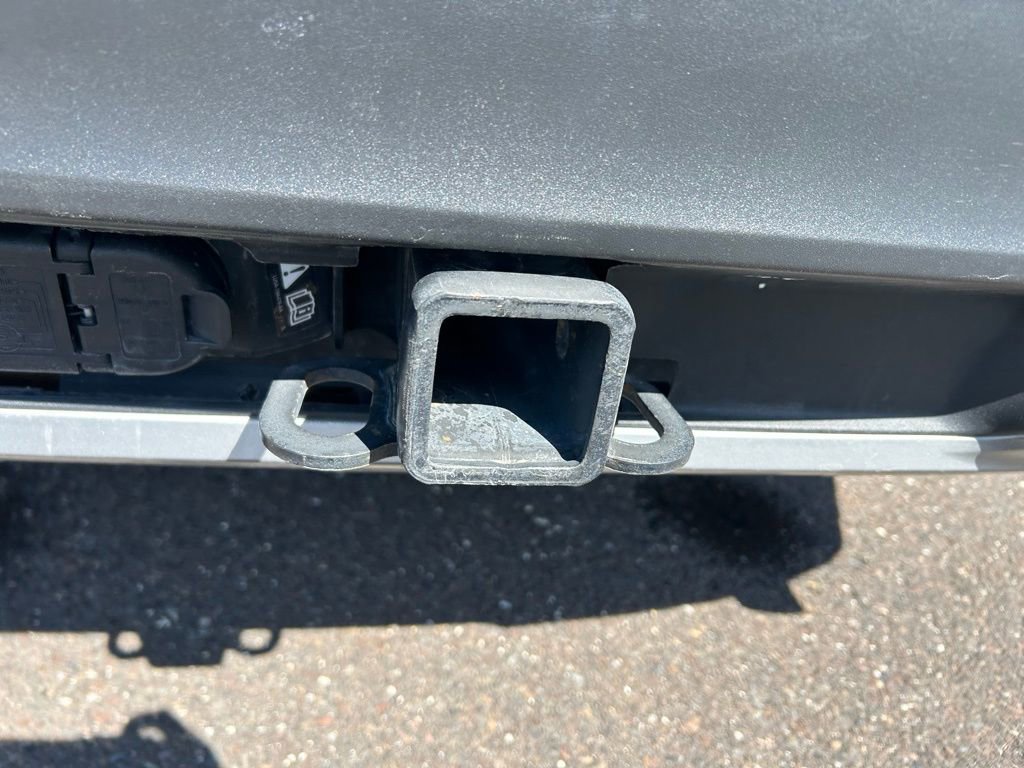 Certified 2023 Ford Explorer Limited w/ Limited Technology Package image 10