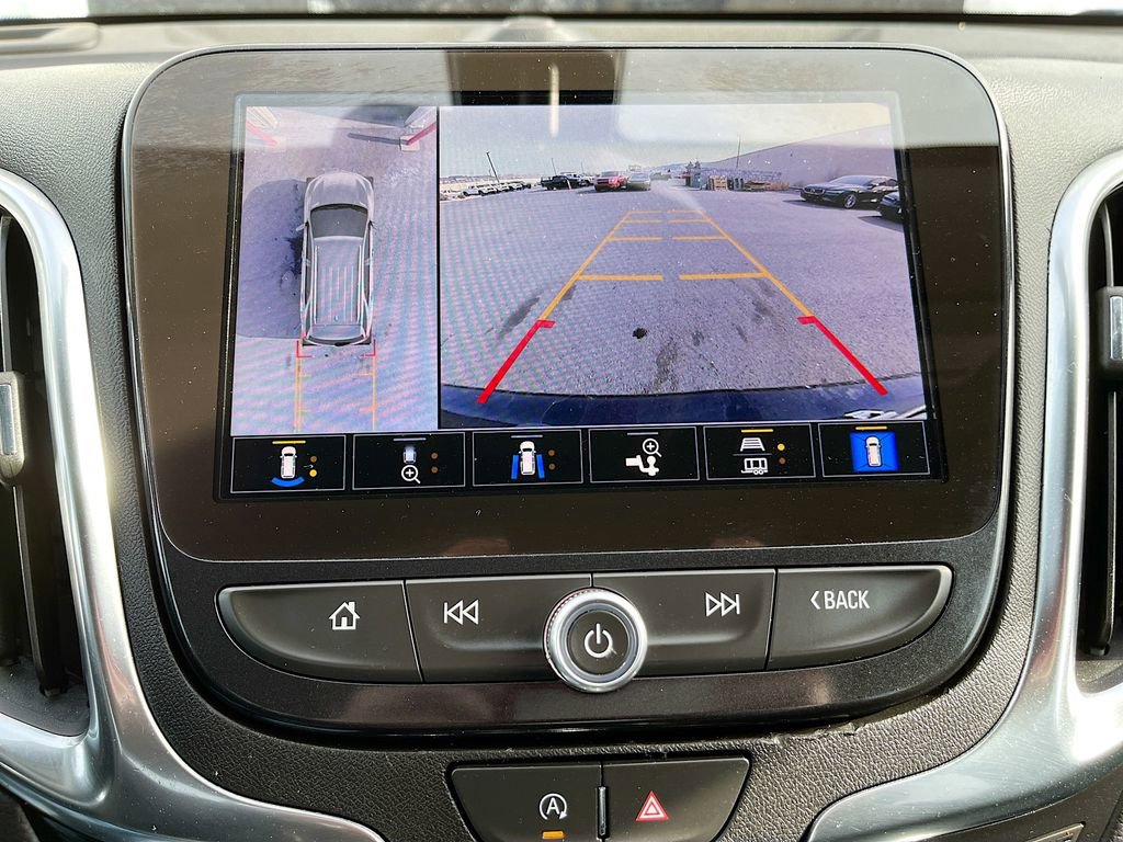 Used 2024 Chevrolet Equinox Premier image 14