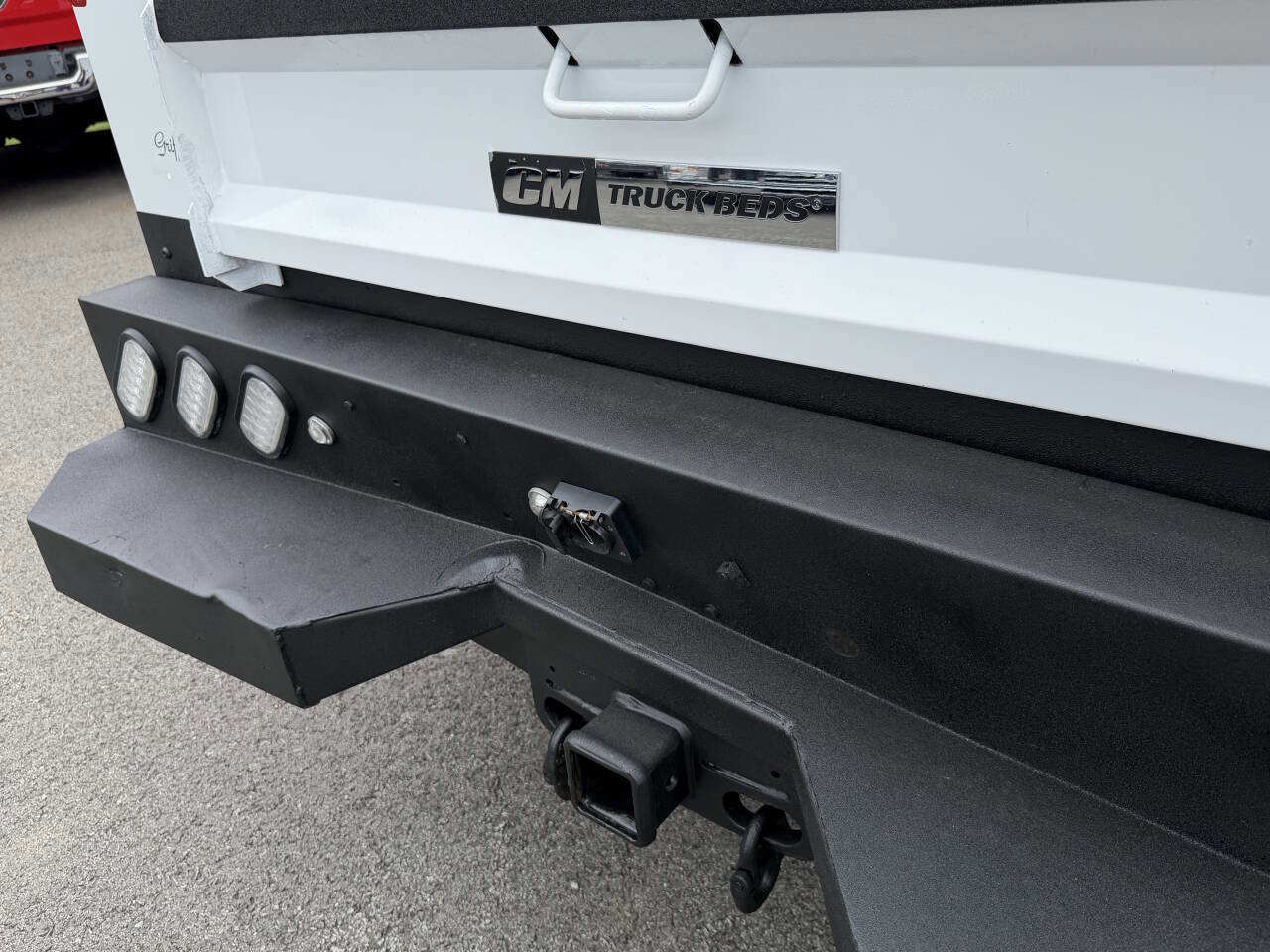 Used 2022 Ford F350 XL w/ Power Equipment Group image 12