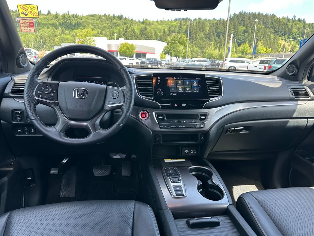 Used 2023 Honda Passport EX-L image 15