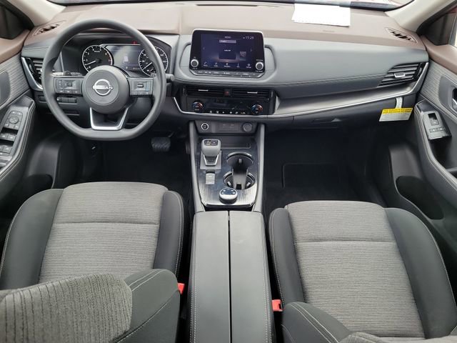 Used 2022 Nissan Rogue SV image 13