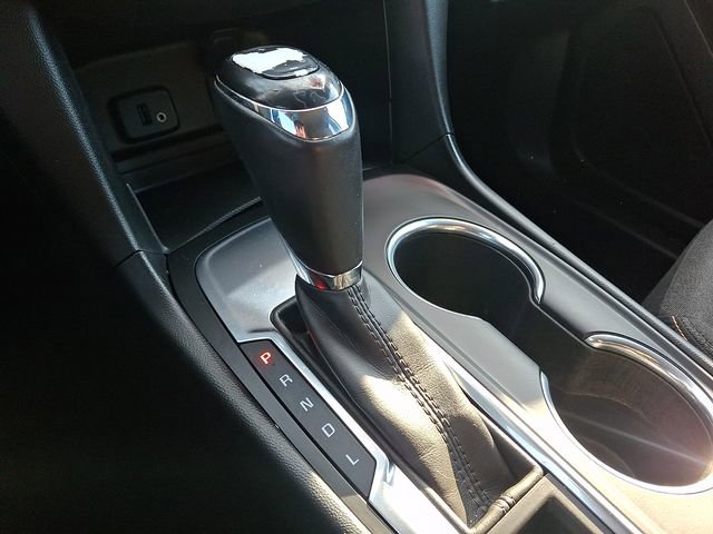 Used 2018 Chevrolet Equinox LT image 14