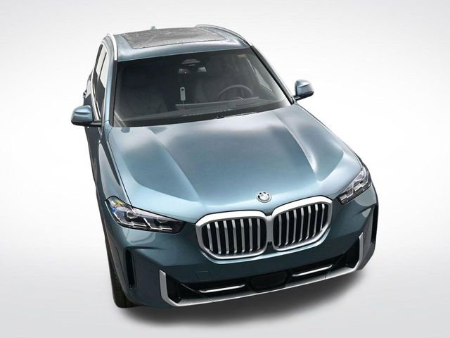New 2026 BMW X5 sDrive40i w/ Premium Package image 26
