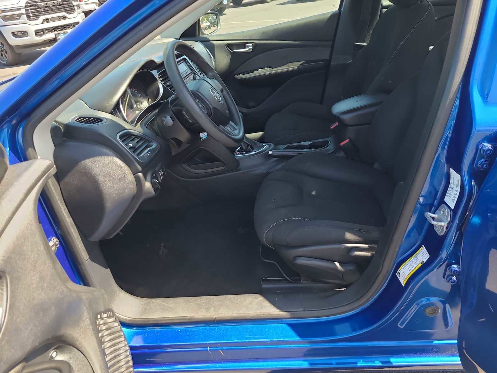 Used 2013 Dodge Dart SXT FWD image 19