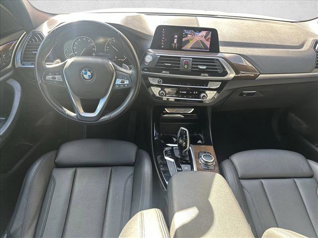 Used 2020 BMW X3 sDrive30i image 25