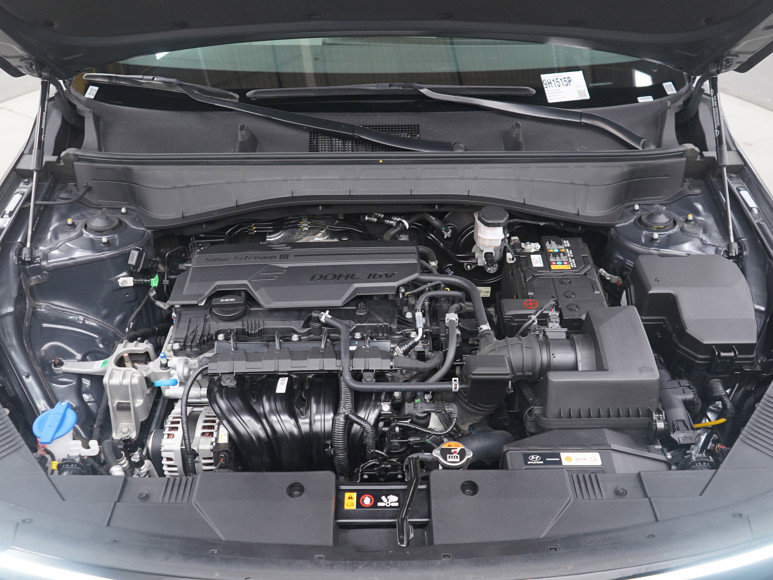 Used 2025 Hyundai Kona SEL image 31