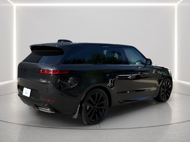 New 2026 Land Rover Range Rover Sport Dynamic SE AWD/4WD image 10