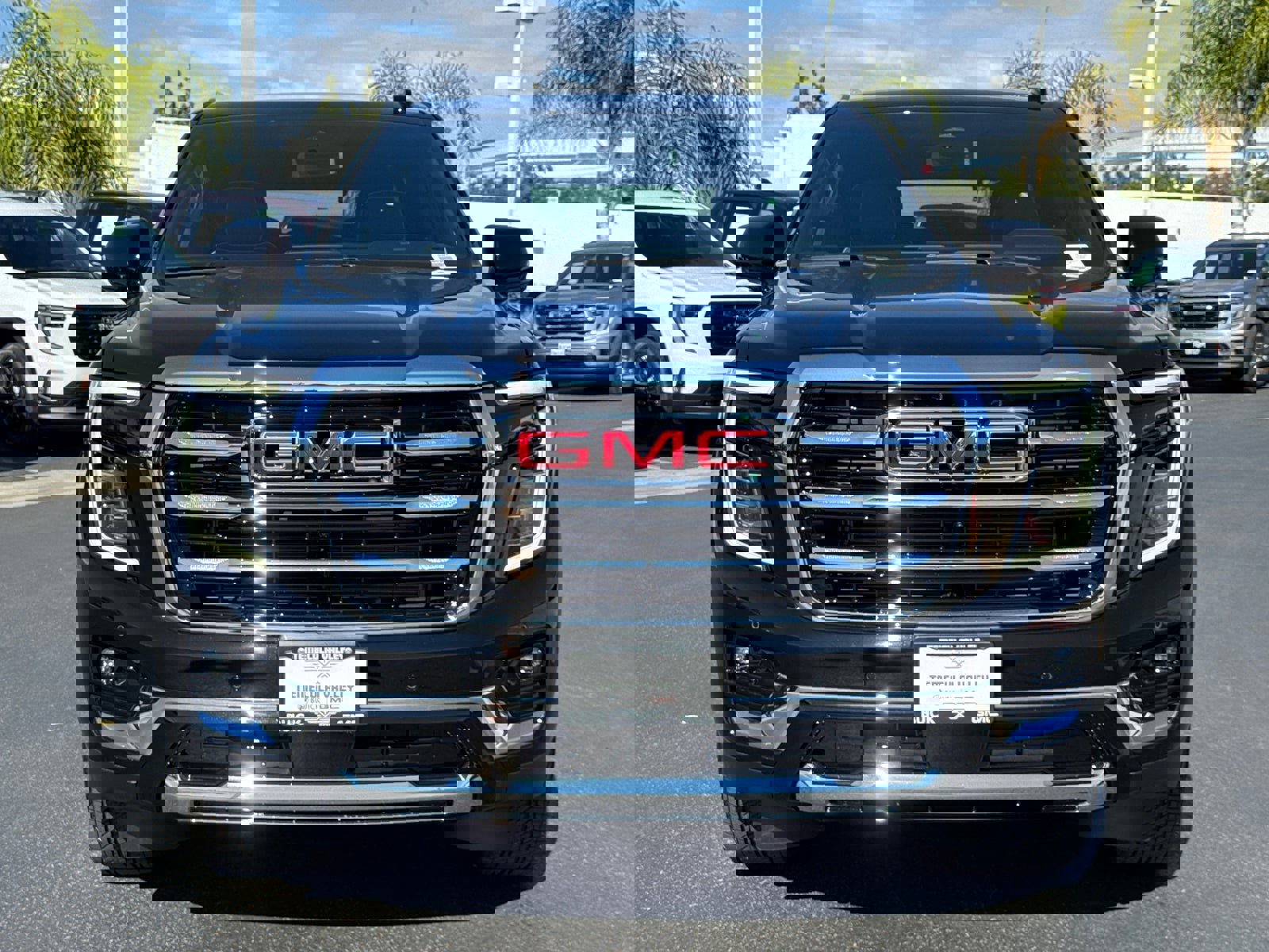 Used 2026 GMC Yukon Elevation image 5