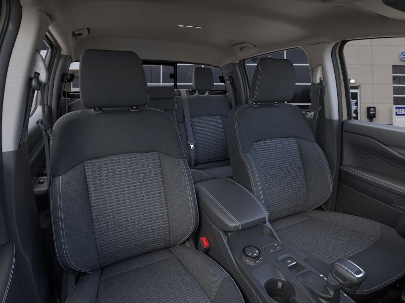 New 2026 Ford Ranger XLT w/ Equipment Group 301A High image 10