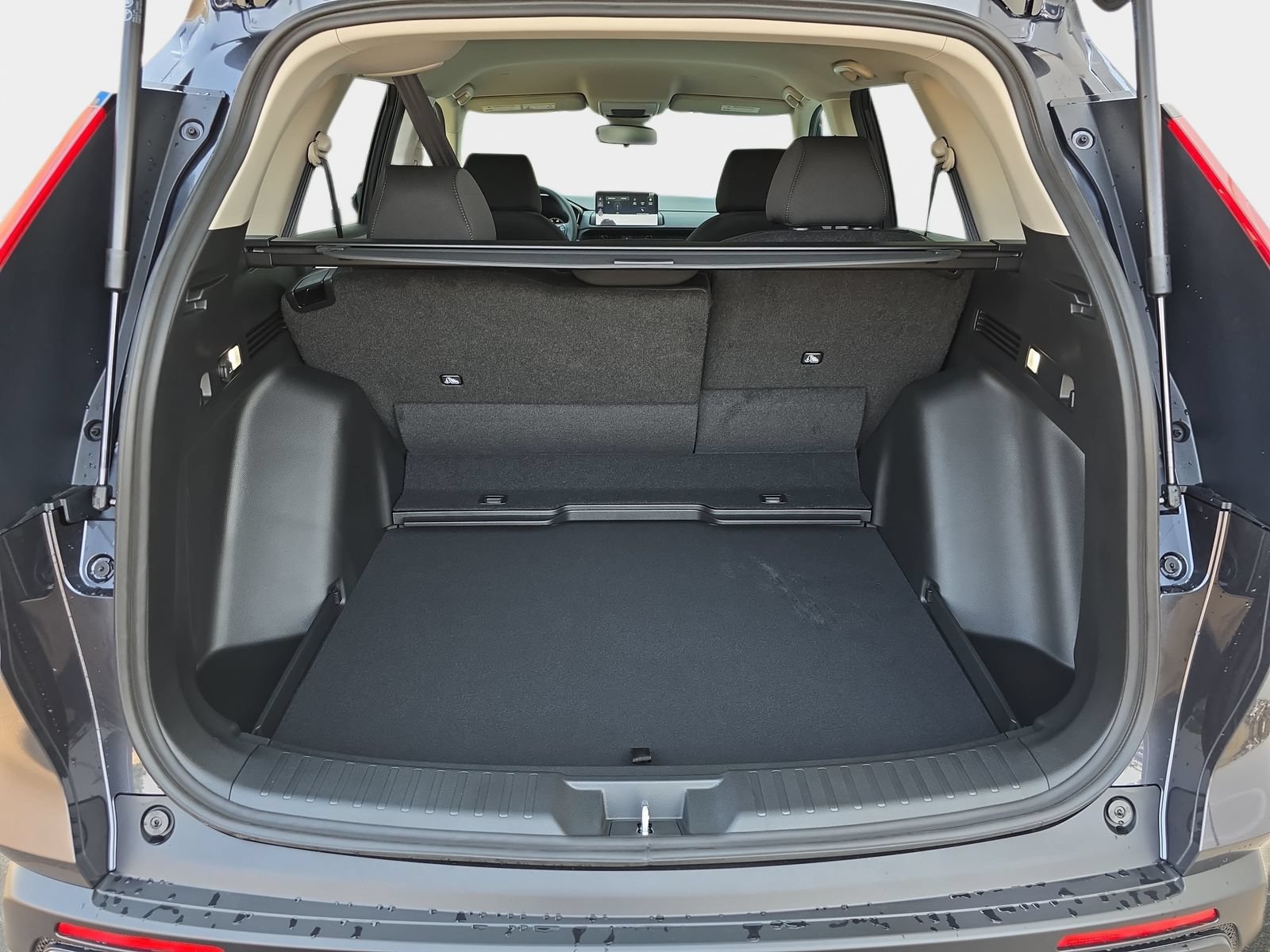 New 2026 Honda CR-V LX image 12