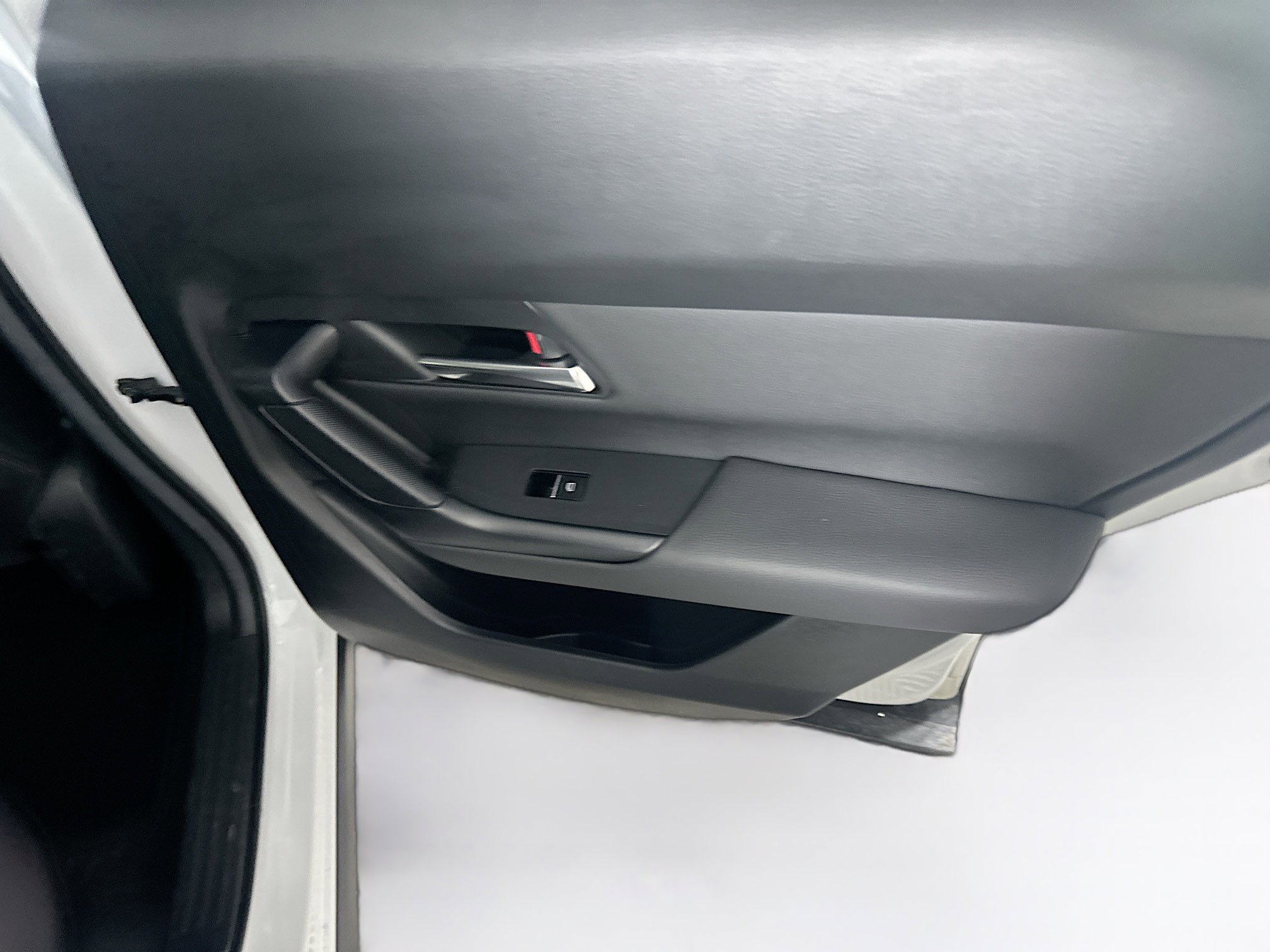 Used 2025 MAZDA CX-50 AWD 2.5 S w/ Premium Plus Pkg image 30