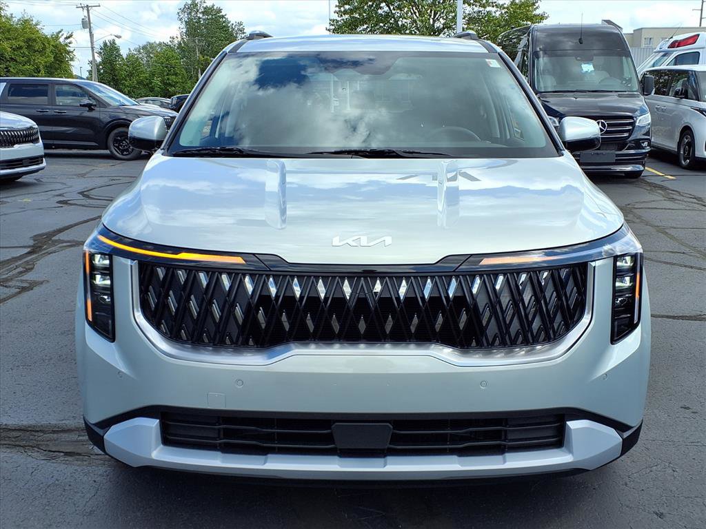 New 2026 Kia Carnival EX image 2