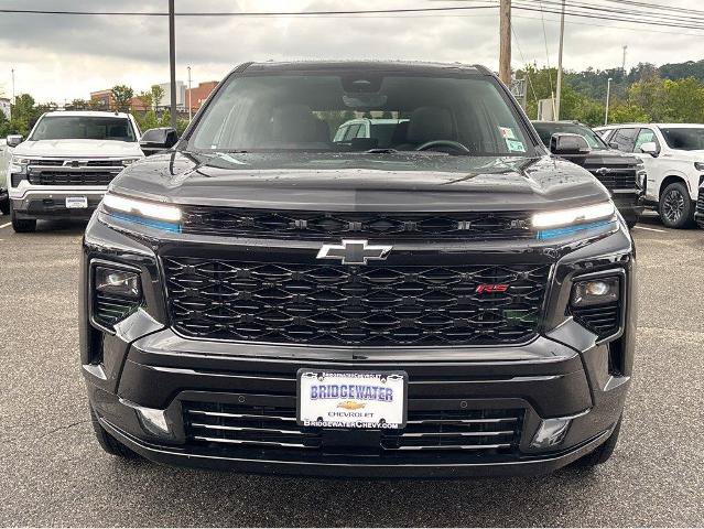 Used 2024 Chevrolet Traverse RS w/ LPO, Floor Liner Package AWD/4WD image 27