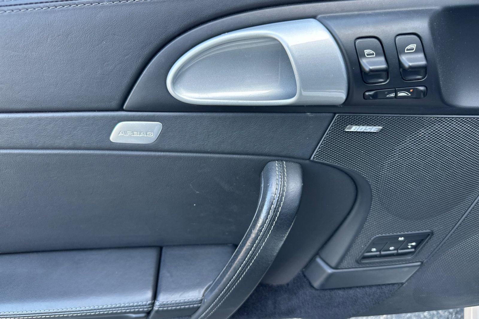 Used 2011 Porsche 911 Turbo image 13